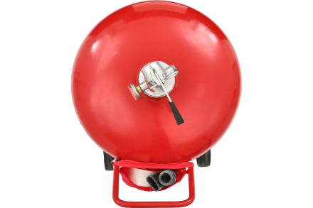 Огнетушитель Gigant ОП-70(з)-АВСЕ-01 GT-70, фото 3