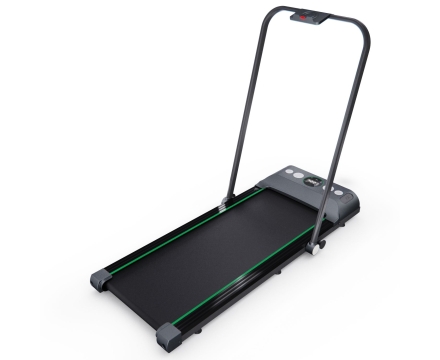 Беговая дорожка DFC OVICX I5, фото 1