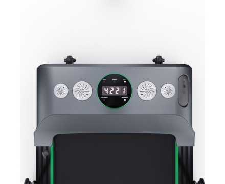 Беговая дорожка DFC OVICX I5, фото 8