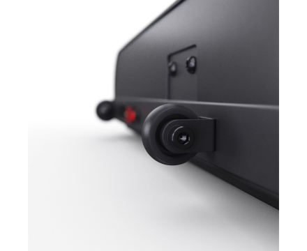 Беговая дорожка DFC OVICX I5, фото 7