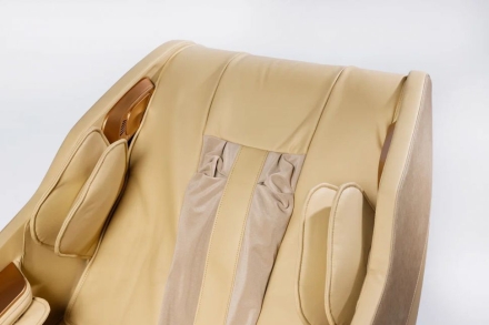 Массажное кресло MAO Liberty Beige, фото 3