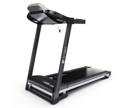 Беговая дорожка DFC ALTERA 7420, фото 2