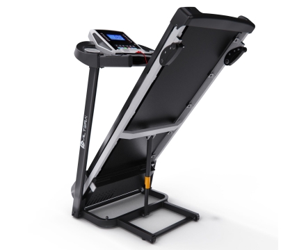 Беговая дорожка DFC ALTERA 7420, фото 5