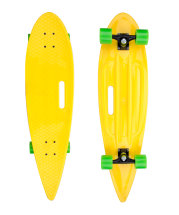 Лонгборд Citro, 36&amp;quot;х9', Abec-7 Chrome