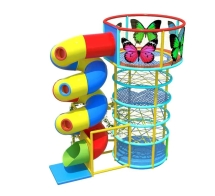 Башня паука Крылья