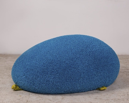 Топиари камень, h=45 см - газон Eco, фото 2