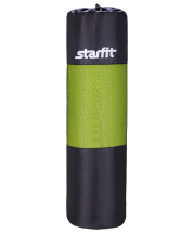 Сумка для ковриков cпортивная FA-301, большая, черная Сумка для ковриков cпортивная FA-301, большая, черная