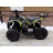 Квадроцикл ATV Target Trek