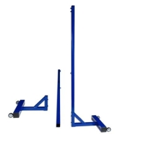 Стойки для бадминтона мобильные Стойки для бадминтона мобильные