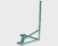 Стойки для бадминтона мобильные Стойки для бадминтона мобильные