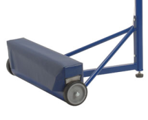 Стойки для бадминтона мобильные Стойки для бадминтона мобильные