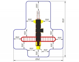 Игровой комплекс ИК-109, фото 4