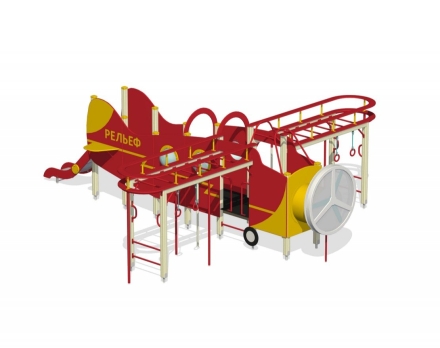 Игровой комплекс ИК-109, фото 1