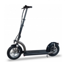 Электросамокат Kugoo ES3 (серый) - Jilong Электросамокат Kugoo ES3 (серый) - Jilong