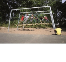 Качели Большой змей Качели Большой змей