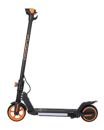 Электросамокат Kugoo A2, фото 1