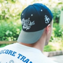 Бейсболка Hardcore Training hctcap05 Бейсболка Hardcore Training hctcap05