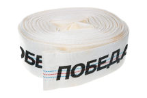 Рукав напорный Patriot РН-75 длина 20 м, 75 мм - 3 дюйма Победа 335002475 Рукав напорный Patriot РН-75 длина 20 м, 75 мм - 3 дюйма Победа 335002475