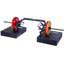 Мягкие плинты для штанги LIVEPRO Barbell Cushion 2 шт