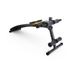 Скамья для пресса DFC D102Y, фото 7 Скамья для пресса DFC D102Y, фото 7