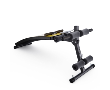 Скамья для пресса DFC D102Y, фото 7