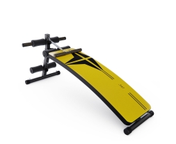 Скамья для пресса DFC D102Y, фото 5 Скамья для пресса DFC D102Y, фото 5