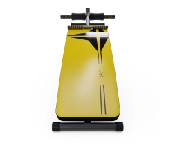 Скамья для пресса DFC D102Y, фото 2 Скамья для пресса DFC D102Y, фото 2