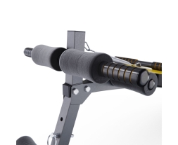 Скамья для пресса DFC D102Y, фото 4 Скамья для пресса DFC D102Y, фото 4