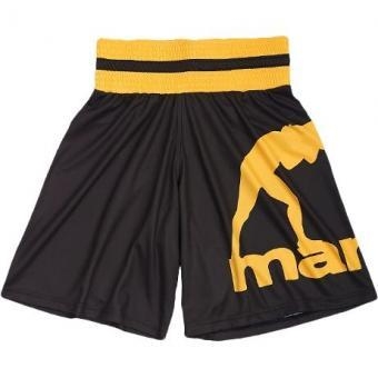 Шорты Manto manshorts0101, фото 1