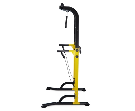 Турник-брусья DFC G007Y, фото 11