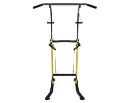 Турник-брусья DFC G007Y, фото 9