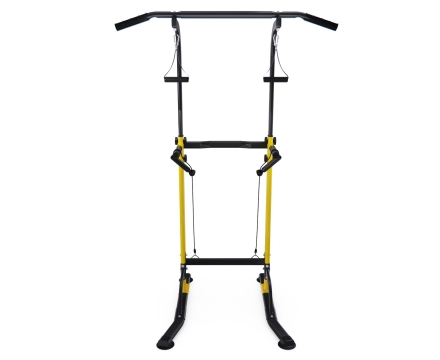 Турник-брусья DFC G007Y, фото 9