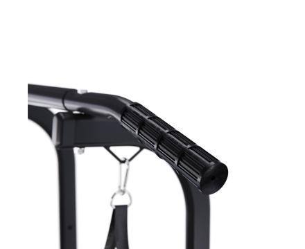 Турник-брусья DFC G007Y, фото 8