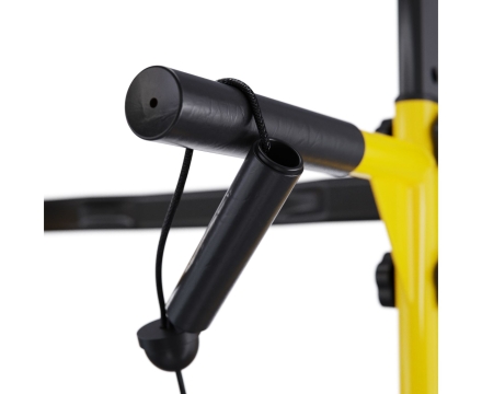 Турник-брусья DFC G007Y, фото 6