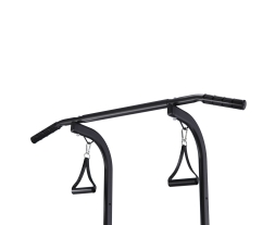 Турник-брусья DFC G007Y, фото 4