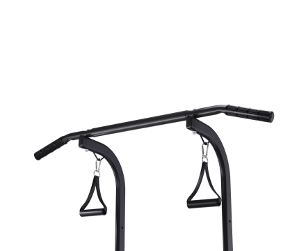 Турник-брусья DFC G007Y, фото 4