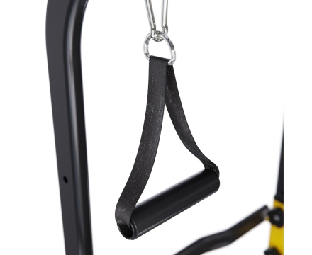 Турник-брусья DFC G007Y, фото 3