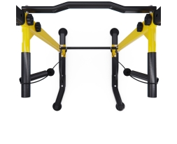 Турник-брусья DFC G007Y, фото 5