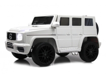 Детский электромобиль Mercedes-Benz G65 (E111EE) Детский электромобиль Mercedes-Benz G65 (E111EE)