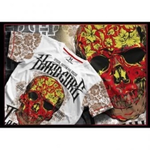 Футболка Hardcore Training hctshirt0150