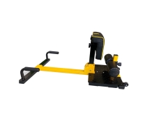 Тренажер для приседаний Squat Machine (sissy) DFC S035YW