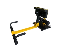 Тренажер для приседаний Squat Machine (sissy) DFC S035YW