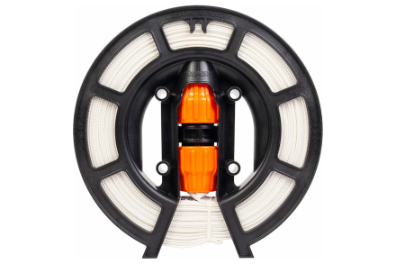 Удлинитель шланга «УДАВ» 51х51 мм ДЖИЛЕКС 9116, фото 3