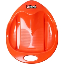 ARLAND Pl-C_85 Санки СНЕЖНЫЙ ГОНЩИК, Оранжевый ARLAND Pl-C_85 Санки СНЕЖНЫЙ ГОНЩИК, Оранжевый