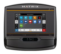 MATRIX A50XER Эллиптический эргометр