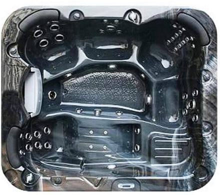 Спа-бассейн Bellagio Luxury Modena, фото 1