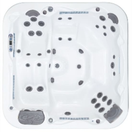 Спа бассейн Dimension One Spas Reflections Californian, фото 1