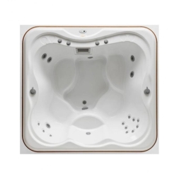 СПА Бассейн Jacuzzi Oxia, фото 1 СПА Бассейн Jacuzzi Oxia, фото 1