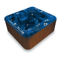 СПА Бассейн Jacuzzi Oxia, фото 3 СПА Бассейн Jacuzzi Oxia, фото 3