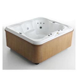 СПА Бассейн Jacuzzi Oxia, фото 2 СПА Бассейн Jacuzzi Oxia, фото 2